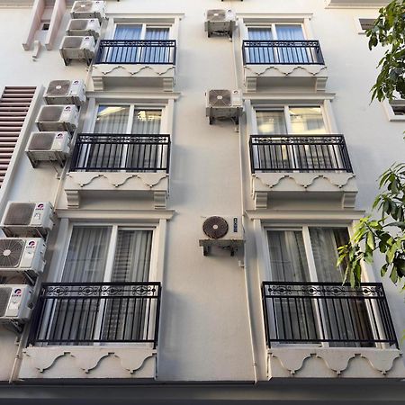 Hotel Mandalin Antalya Exterior foto