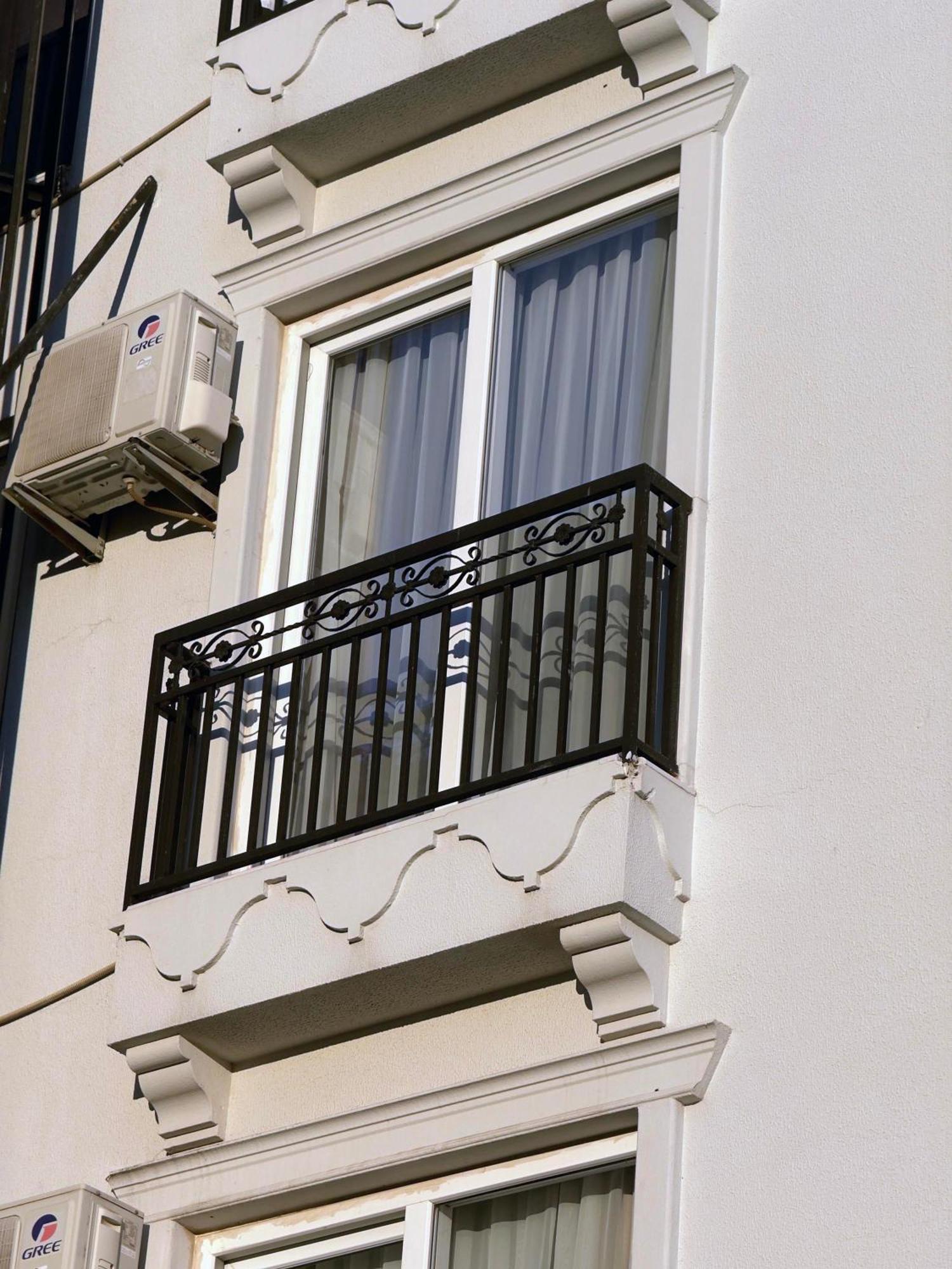 Hotel Mandalin Antalya Exterior foto